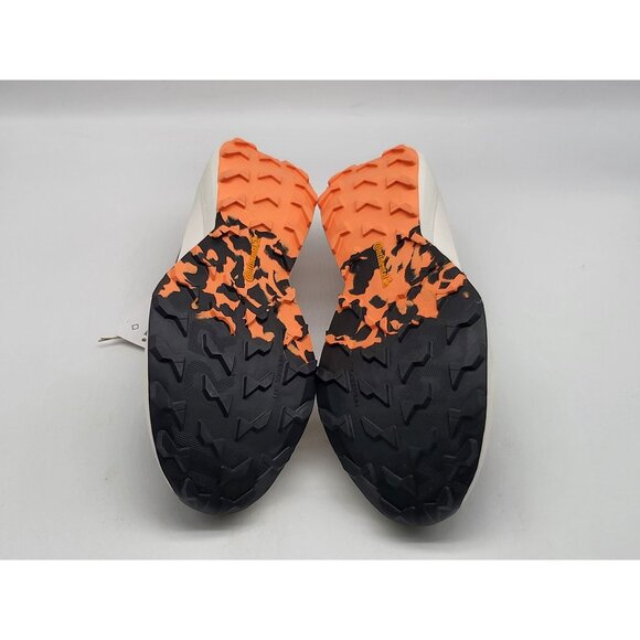 Adidas Terrex Agravic Speed Trail Running Shoes Size 6.5 Womens Black IE7671 - Picture 7 of 10